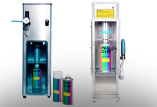 Prosol Spraytechnik Enteiserspray – PROSOL Lacke + Farben GmbH